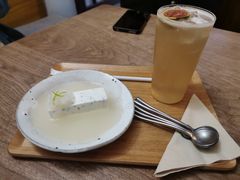 -知亘茶食