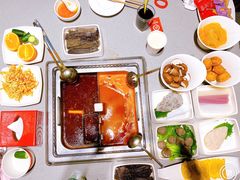 -海底捞火锅(名门店)