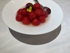 -汤城小厨•粤菜•靓汤(金宝街店)
