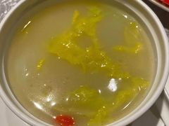 -北京王府井希尔顿酒店·秦唐中餐厅Chynna
