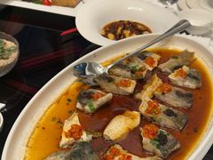 -Yan Ting宴庭中餐厅-长沙瑞吉酒店(运达店)