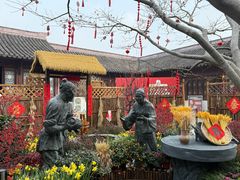 -钱王祠