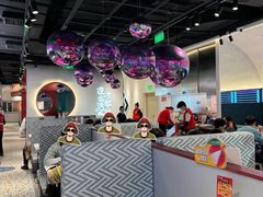 -鱼酷活鱼烤鱼(新世界城店)