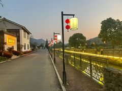 -门溪山居·镜岭味道