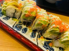 -琴寿司居酒屋(软件园店)