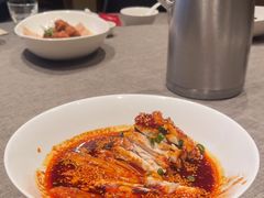 -青年公社烤鸭(青年路店)