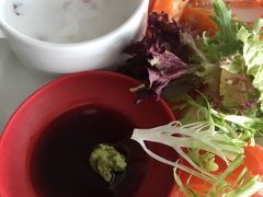 -华厦大酒店·桃源西餐厅·自助餐
