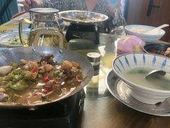 -李东农庄(中南百草园地标店)