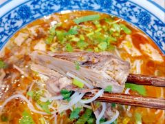 -澄城崇斌水盆羊肉(后宰门店)