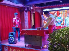 -山西会馆·晋菜·晋商宴·牌匾博物馆(胜利东街店)