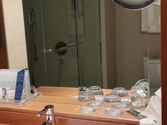 -上海浦东嘉里大酒店
