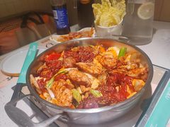 -黄记煌三汁焖锅(悦方IDmall店)