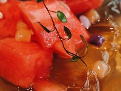 -蜜桃餐厅·伴山(湖滨商业街店)