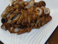 -老崇左特色风味食馆