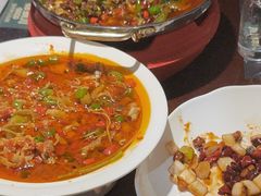 -拾捌川·自贡爆炒(新街口店)