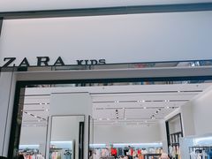 -ZARA(青岛万象城店)