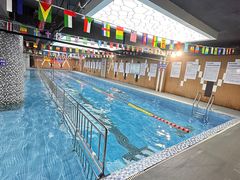 -阳光游泳培训基地(天通苑店)