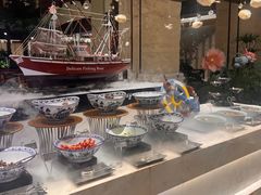 -太湖饭店玉兰厅(自助餐厅)