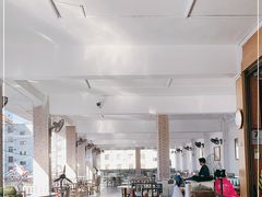 大堂-阿婆东山羊肉店(鸿港海鲜批发市场店)