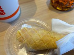 -汉堡王(天津鲁能店)