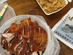 -晓马鸭店(新芜路店)