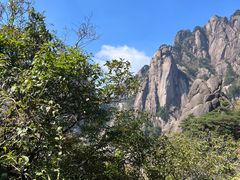 -黄山风景区