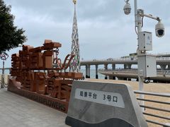 -演武大桥观景平台