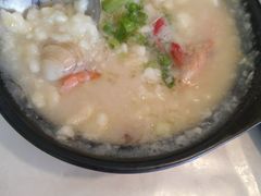 -蓝珊甄选海鲜自助·火锅大排档(近阿那亚店)