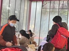 -鸡鸣汤包(红山动物园店)