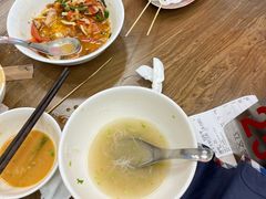 -立文冬·鲜活面(杭州太合商业中心店)