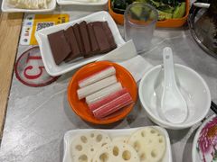 -范贤光鸡公煲(平乐园总店)