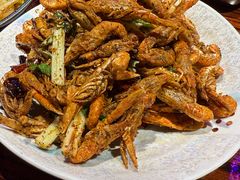 -蚝堡海鲜·威海菜·海肠捞饭·烧烤·亚洲吃蚝公司(幸福门店)