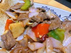 -馒少爷私房菜馆·龙虾