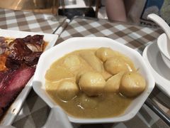 -新大咀港式茶餐厅(宝山万达店)