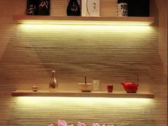 -鮨一日本料理(大中华店)