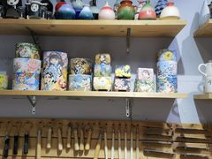 -木子陶艺(春熙路店)