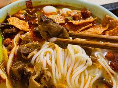 -瓦记米粉(东鼓道店)