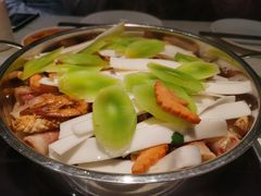 -京御煌三汁焖锅(益田假日里店)