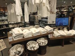 -MUJI无印良品(万达天鹅湖店)