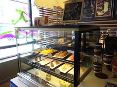 马卡龙-麦当劳(双榆树店)