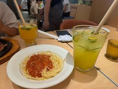 -菲滋意式餐厅(富阳东方茂店)