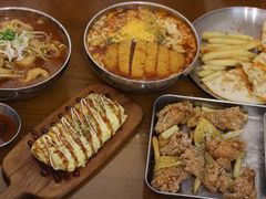 -青春分食(仙林大学城店)