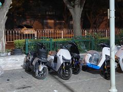 -九号电动车(安定门内大街店)