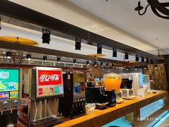 -汉巴味德(大悦城店)