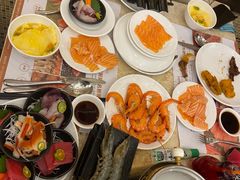 -芭菲盛宴·环球美食(锦城万达广场店)