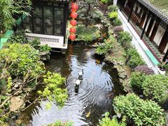 -北园酒家(小北路店)