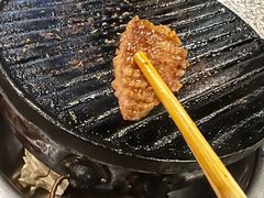 -厚味居炙子烤肉·清真(天桥南纬路店)