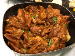 -渔娘渔家丹东海鲜(东直门店)