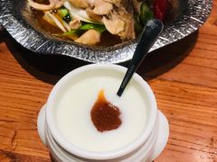 -驿楼兰·新疆菜(火车站店)