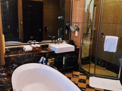 -上海浦东星河湾酒店